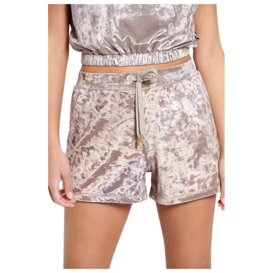 Bodytalk Γυναικείο σορτς "Snaps" High-Waisted Shorts